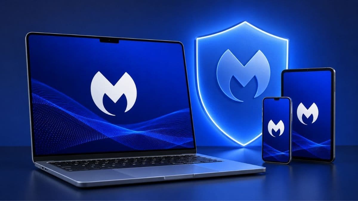 Malwarebytes Premium Amazon Exclusive: Long-Term Cybersecurity Protection for Your Everyday Devices