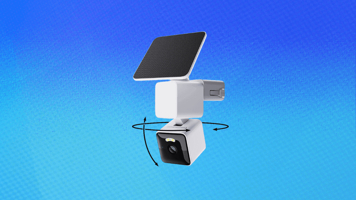 WYZE Solar Cam Pan Review — Solar-Powered Security Camera with 360° Pan & Smart Alerts
