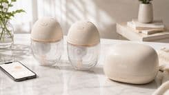 eufy S1 Pro Heated Wearable Breast Pump: Is This Premium Hands-Free Pump Worth the Investment