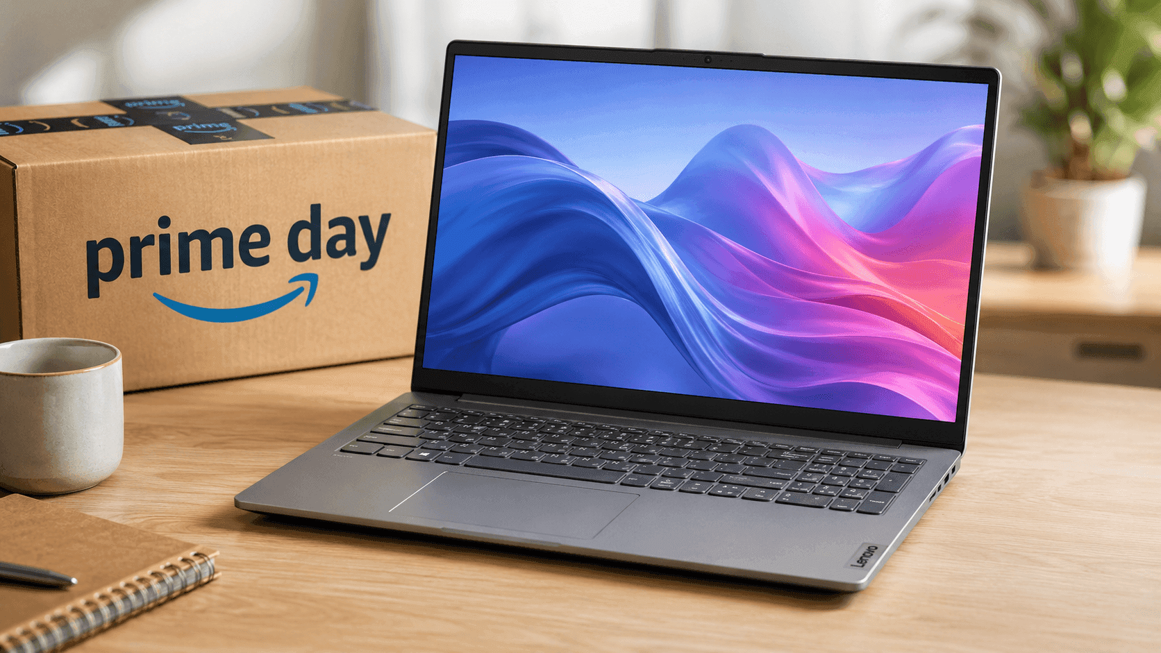What Makes Prime Day Laptop Deals Better Than Regular Laptop Sales