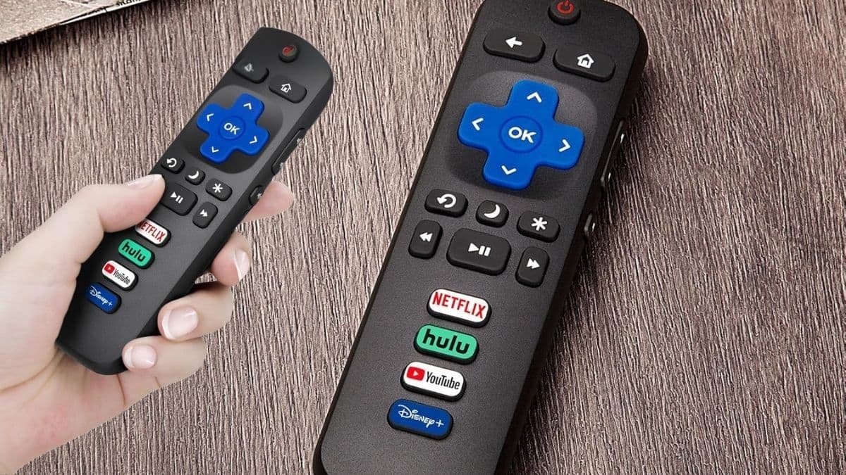 A Simple and Affordable Roku TV Remote Alternative That Just Works