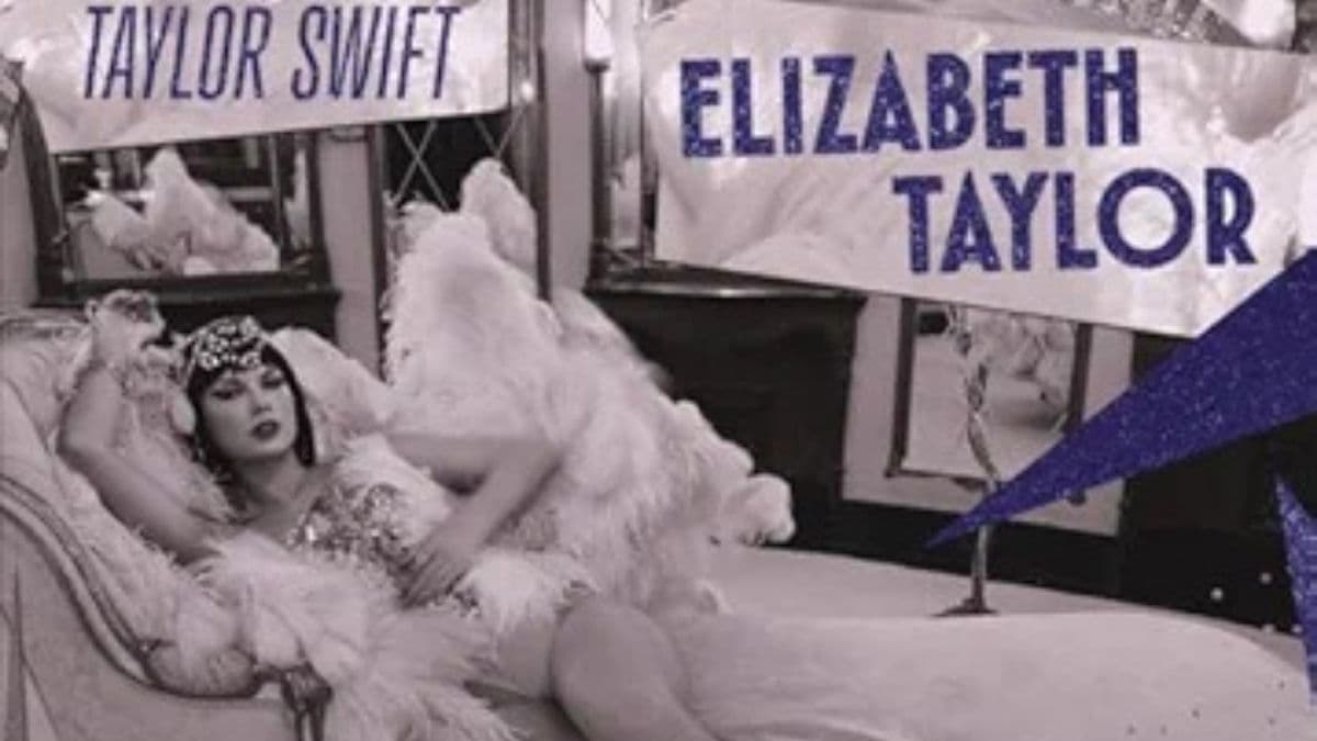 How Did Taylor Swift Master Reinvention While Dominating Every Era of Music
